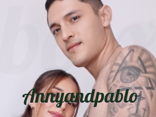 Annyandpablo