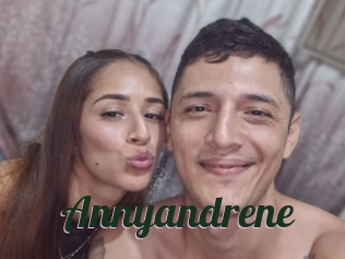 Annyandrene