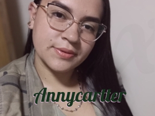 Annycartter