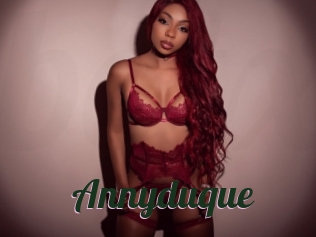 Annyduque