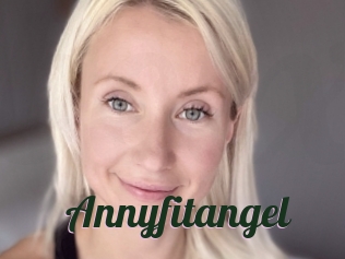 Annyfitangel