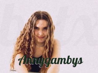 Annygambys