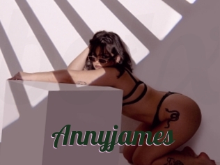 Annyjames