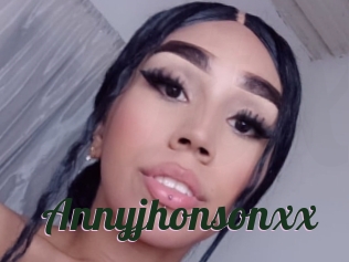 Annyjhonsonxx