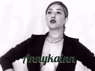 Annykainn