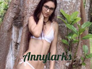 Annylarks