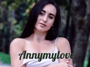 Annymylove