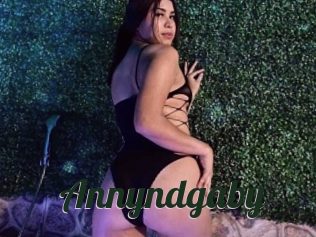 Annyndgaby