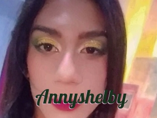 Annyshelby