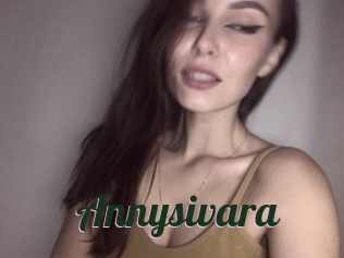 Annysivara