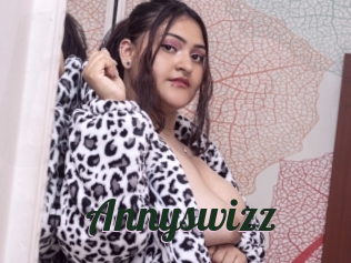 Annyswizz