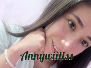 Annywiillss