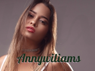 Annywiliams