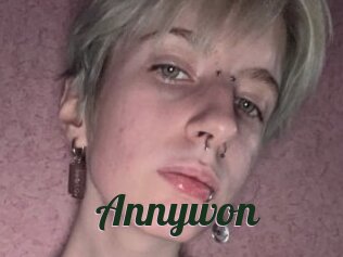 Annywon