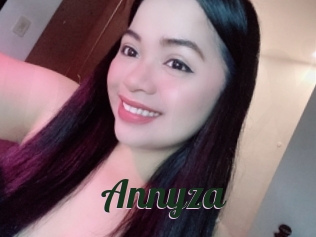 Annyza