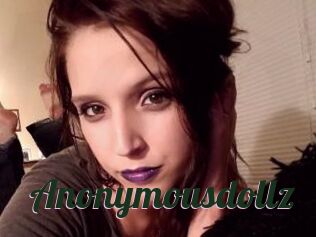 Anonymousdollz
