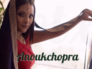 Anoukchopra