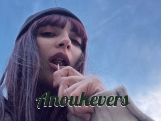 Anoukevers