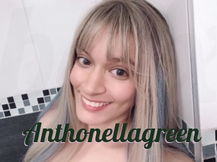 Anthonellagreen