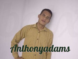 Anthonyadams