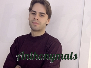 Anthonymats