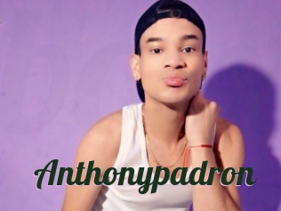 Anthonypadron