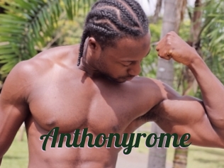 Anthonyrome