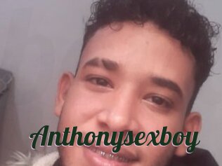 Anthonysexboy