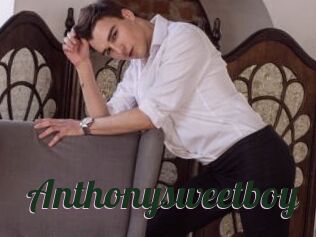 Anthonysweetboy