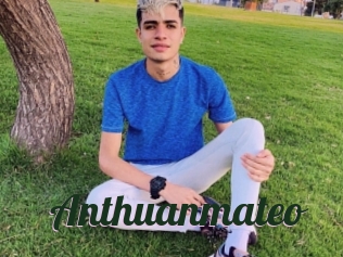 Anthuanmateo