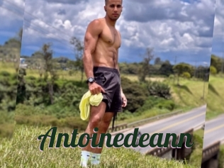 Antoinedeann