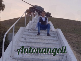 Antonangell