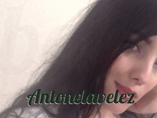 Antonelavelez