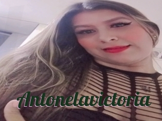 Antonelavictoria
