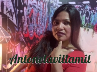 Antonelavillamil