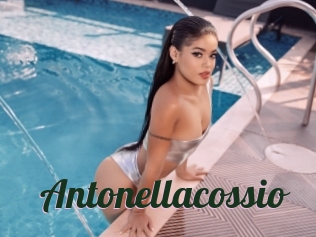 Antonellacossio