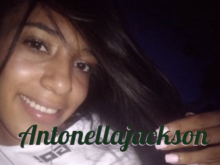 Antonellajackson