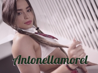 Antonellamorel