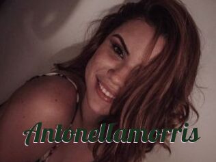 Antonellamorris