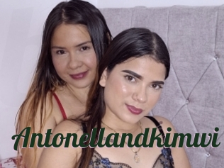 Antonellandkimwi