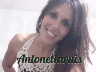 Antonellaruis