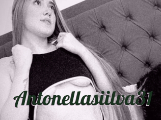 Antonellasiilva31