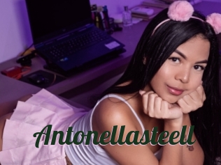 Antonellasteell