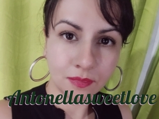 Antonellasweetlove