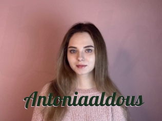 Antoniaaldous