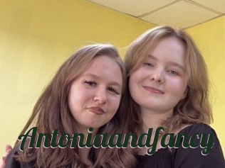 Antoniaandfancy