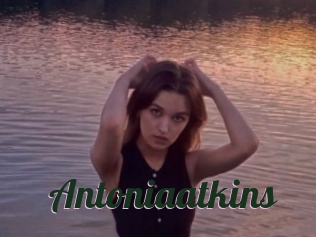 Antoniaatkins