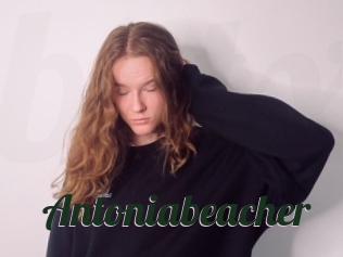 Antoniabeacher