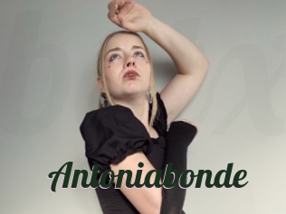 Antoniabonde