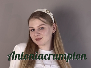 Antoniacrumpton